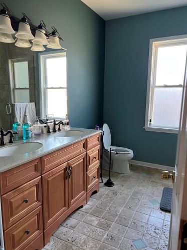 5716 Dakin St, Chicago IL 60634-2605 exterior