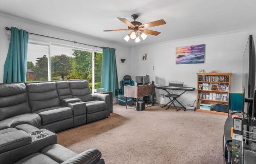 4683 3 Mile Rd, Grand Rapids MI 49505-3425 exterior