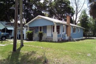 2601 23rd Ave, Tampa FL  33605-2053 exterior