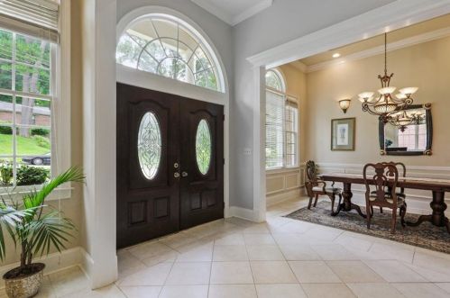 1010 Burton Dr, Atlanta, GA 30329-4012