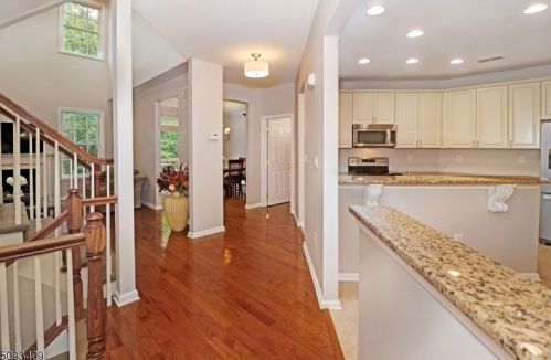 88 Henning Ter, Parsippany NJ 07834-3716 exterior