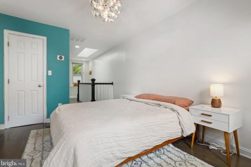 320 G St, Washington DC 20002-4212 exterior