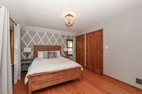 2508 Lefeber Ave, Milwaukee WI 53213-1222 exterior