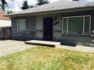 13624 Occidental Ave, Seattle WA  98148-1875 exterior