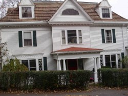 51 Newtonville Ave, Newton, MA 02458-1900