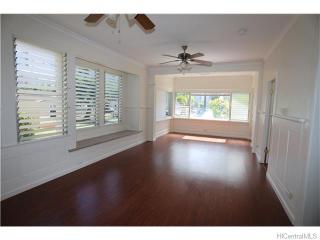 1480 Kinau St, Honolulu HI  96814-1311 exterior