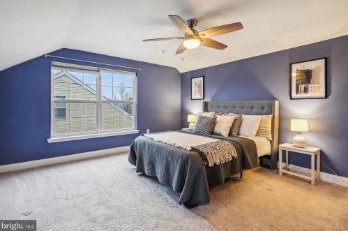 3853 Watkins Mill Dr, Alexandria VA  22304-6448 exterior