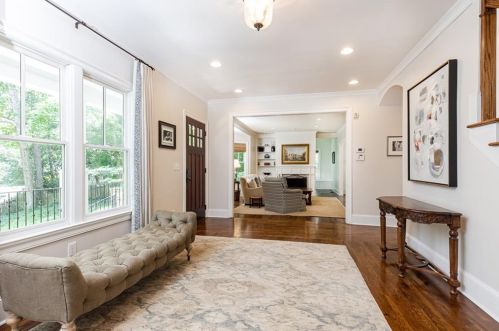 2150 Monterey Dr, Atlanta GA 30318-1725 exterior