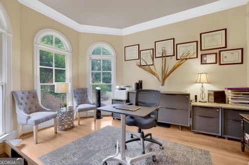 8069 Kenstone Ct, Atlanta GA 30350-4160 exterior