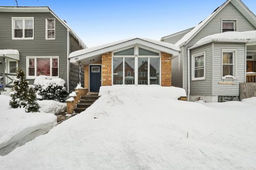 5023 30th Pl, Chicago, IL 60804-3541