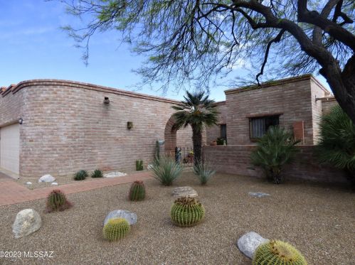 5300 Montezuma Trl, Tucson AZ  85750-1510 exterior