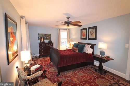 301 Glendale Ave, Alexandria VA 22301-2407 exterior