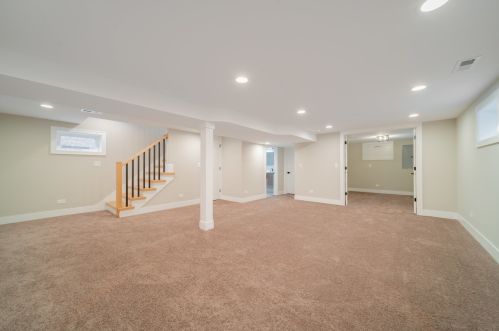 3842 108th Pl, Chicago IL  60655-3945 exterior