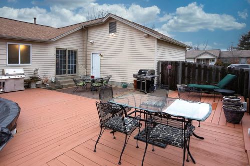 4836 Daltrey Ct, Saint Louis MO 63129-1656 exterior