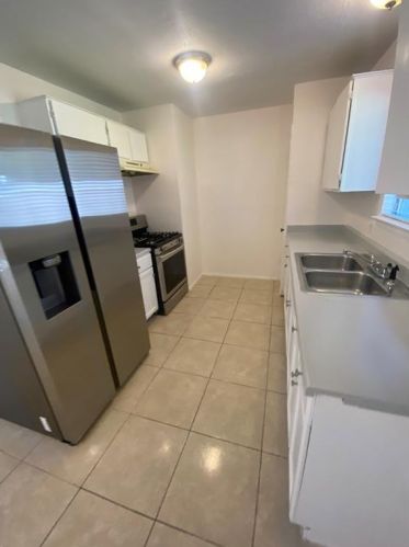 2402 Dove Springs Dr, Austin TX  78744-3541 exterior