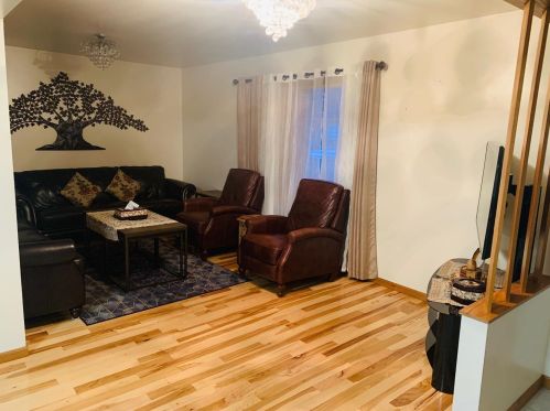 5375 24th St, Milwaukee WI  53209-5068 exterior