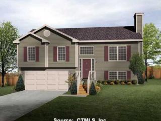 85 Morse St, Meriden, CT 06450-2342