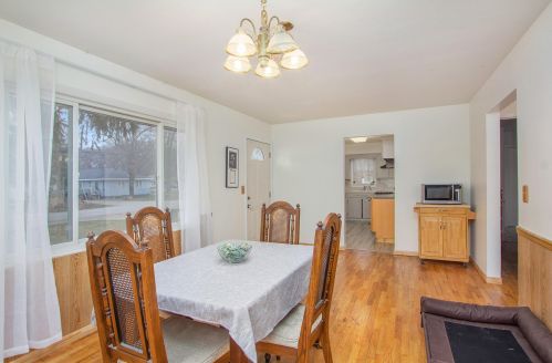 2171 Dangl Rd, Meskegon MI 49444-8748 exterior