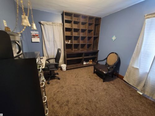 101 Orch Ave, Shepherd MI 48883-9106 exterior