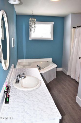 3105 Tillie Run, Cedar Springs MI 49319-9485 exterior