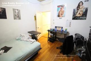 25 Westland Ave, Boston MA  02115 exterior