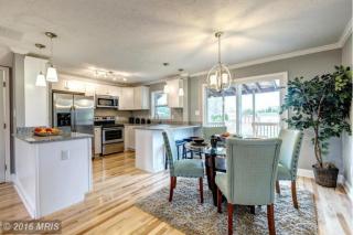 6 Hallview Ct, Baltimore MD  21236-4731 exterior