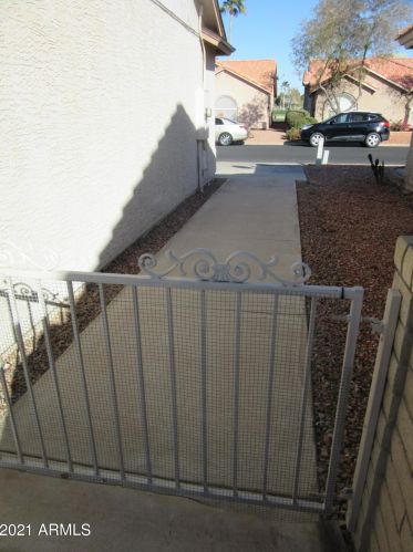 6190 Pebble Beach Dr, Chandler AZ 85249-4350 exterior