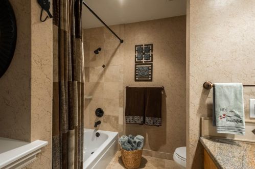 8694 Monmouth Pl, Denver CO 80237-2933 exterior