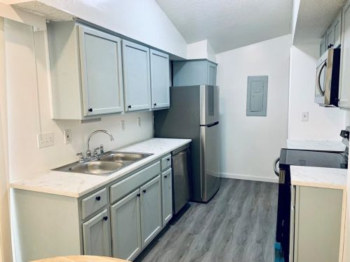 5780 Par 4 Ct, Lithonia GA 30038-1807 exterior