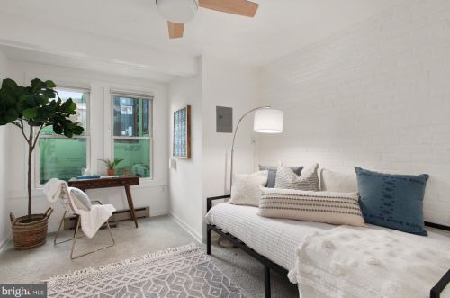 1429 Q St, Washington DC 20009-3808 exterior