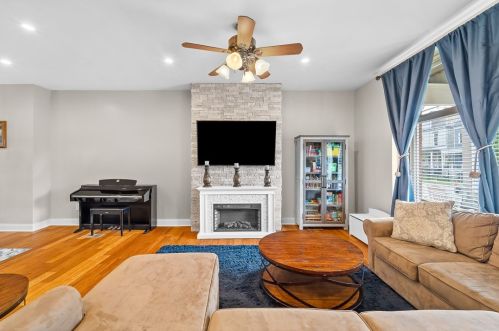 603 Saint Clair St, Pittsburgh PA 15206-3614 exterior