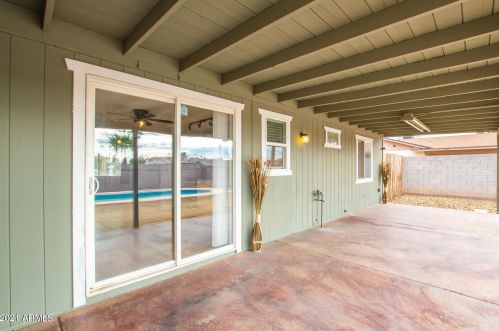 4045 Crocus Dr, Phoenix AZ 85032-5417 exterior