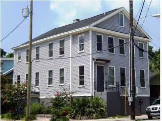 757 King St, Charleston SC  29403-4143 exterior