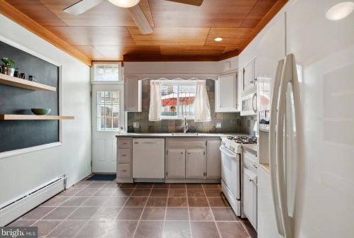 1638 12 St, Philadelphia PA 19148-1510 exterior