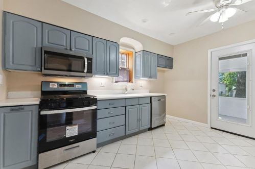 9313 Althea Ave, Saint Louis MO 63123-4420 exterior