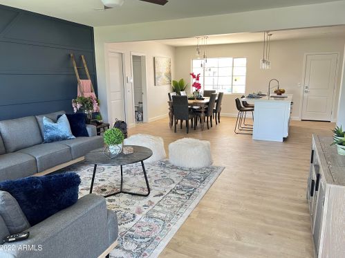 642 Shannon St, Chandler AZ 85226-6106 exterior