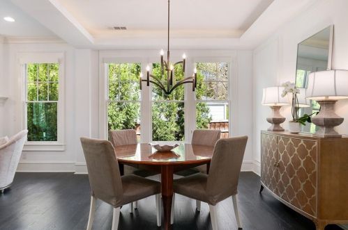 467 Burlington Rd, Atlanta GA 30307-1106 exterior