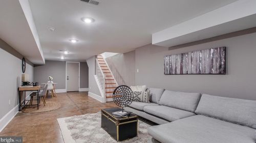 1233 53rd St, Philadelphia PA  19131-4339 exterior