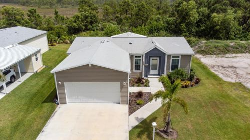 3600 Red Tailed Hawk Dr, Fort Pierce FL 34952-3023 exterior