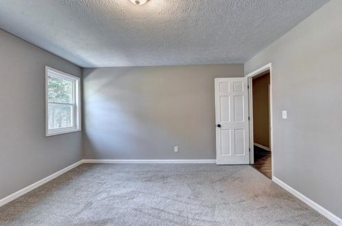 4358 Britt Rd, Tucker GA  30084-1401 exterior