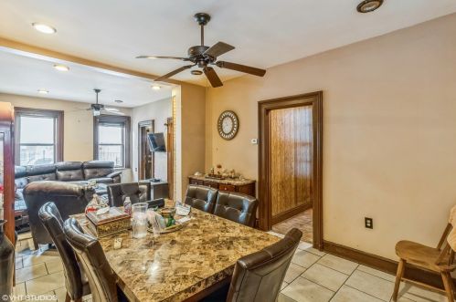 1619 Loomis St, Chicago IL 60827-6417 exterior