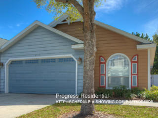 6156 Merrifield Dr, Zephyrhills FL  33541-2173 exterior