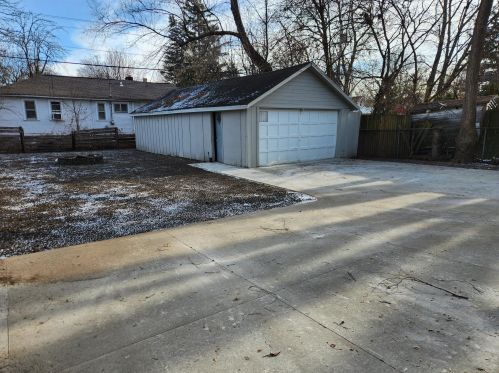 4684 50, Milwaukee WI 53210-2356 exterior