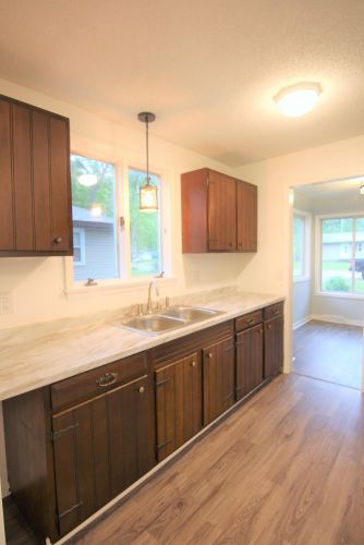 1666 Bush Ave, Meskegon MI 49442-5349 exterior