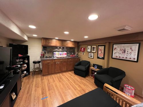 2640 71, Milwaukee WI 53219-2511 exterior