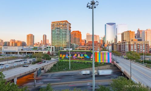 740 Fulton St, Chicago IL  60661-1002 exterior