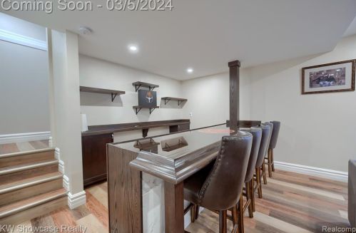 966 Smith Ave, Bham MI  48009-4709 exterior