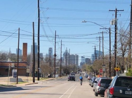 509 Allen St, Austin TX 78702-4953 exterior