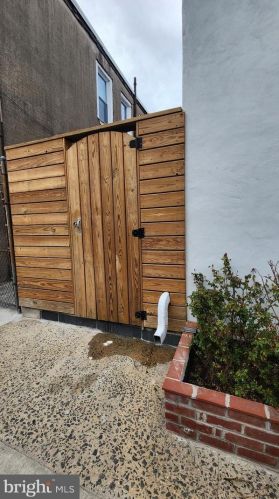 1912 19th St, Philadelphia PA  19145-2812 exterior