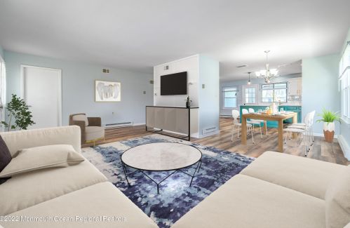 37 Elmswell Ave, Lakehurst NJ 08759-6813 exterior